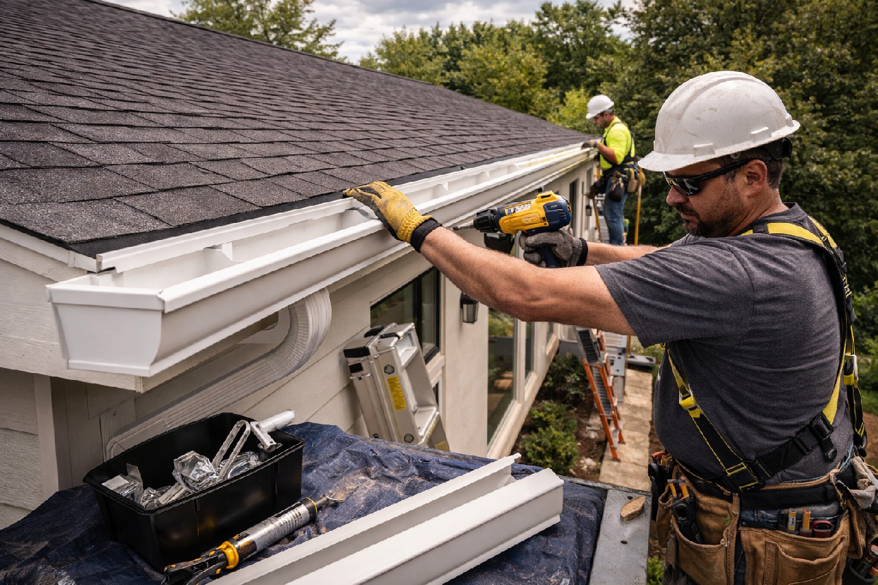 Avoid Roof Replacement Pitfalls in Tulsa, OK image 3