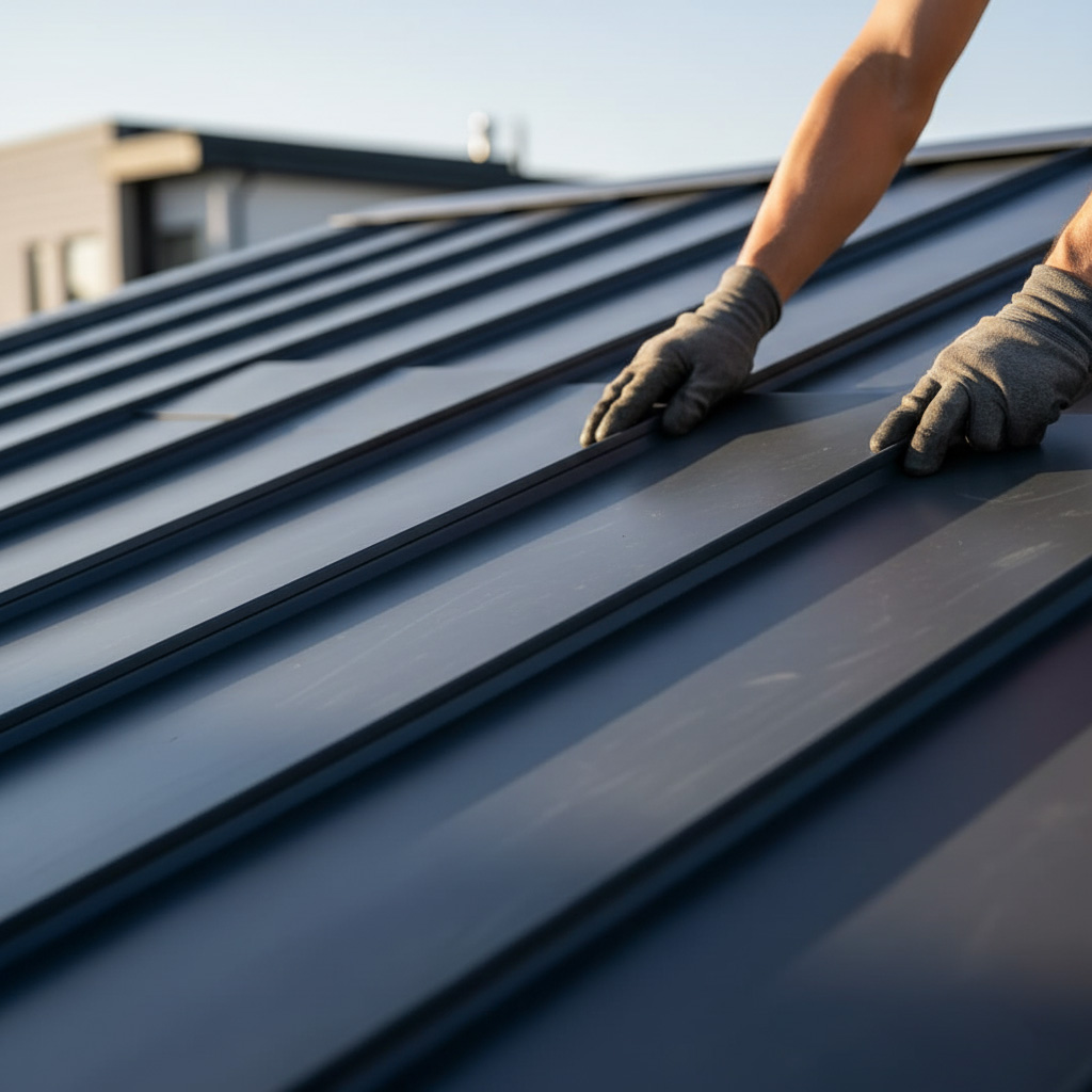 Tulsa Roof Inspection: 5 Must-Checks