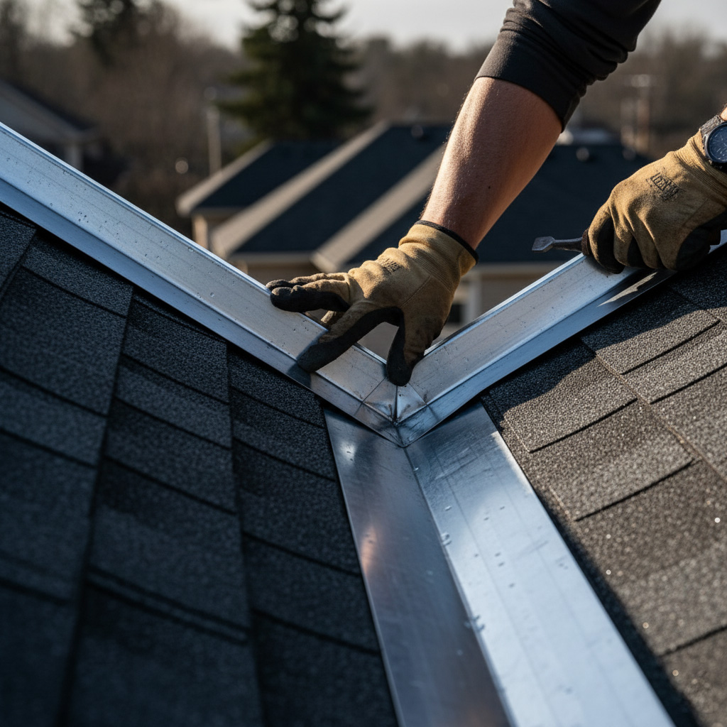 Roof Maintenance Hacks Tulsa Locals Love image 2