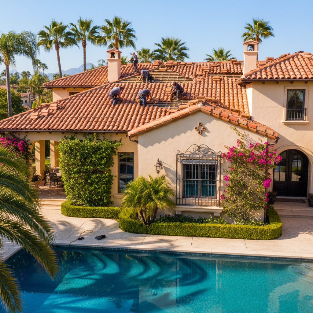 Avoid Roof Replacement Pitfalls in Tulsa, OK