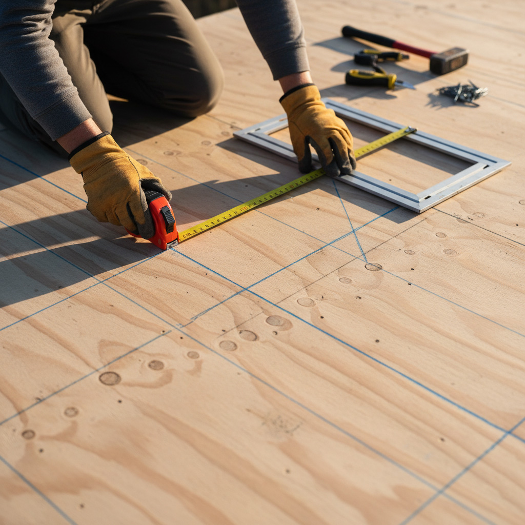 7 Roof Installation Secrets Tulsa Pros Hide image 1