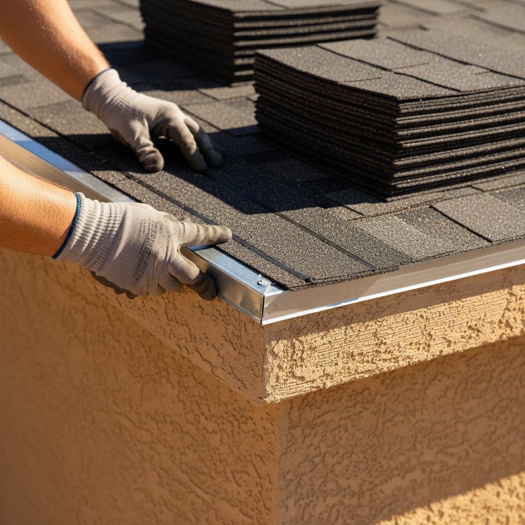 7 Roof Installation Secrets Tulsa Pros Hide